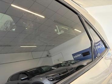 SPOTICAR Ds Ds7 7 Bluehdi 130 Aut. Performance Line+ Usata - Suv Diesel Grigio - Bagnaria Arsa - 1202484761_5