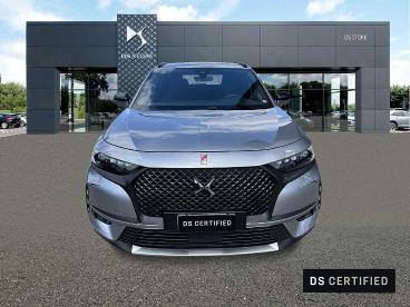 SPOTICAR Ds Ds7 7 Crossback Bluehdi 130 Cv At8  Performance Line Usata - Suv Diesel Grigio - Arezzo - 302508814_2