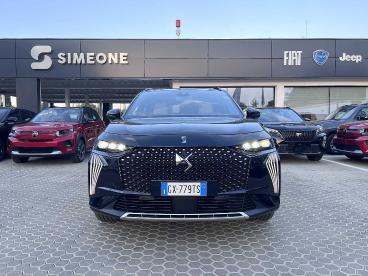SPOTICAR Ds Ds7 7 Bluehdi 130 Aut. Etoile Usata - Suv Diesel Nero - Bari - 1202514703_3