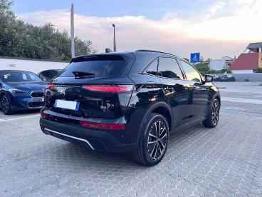 SPOTICAR Ds Ds7 7 Bluehdi 130 Aut. Etoile Usata - Suv Diesel Nero - Bari - 1202514703_4