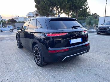 SPOTICAR Ds Ds7 7 Bluehdi 130 Aut. Etoile Usata - Suv Diesel Nero - Bari - 1202514703_5