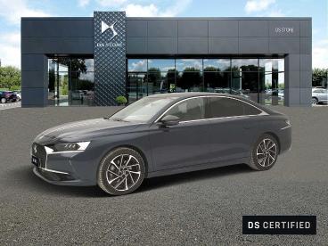 DS CERTIFIED Ds Ds 9 9 E-tense Rivoli + Usata - Berlina Ibrido Plug-in Blu - Torino - 2216994_2