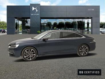 DS CERTIFIED Ds Ds 9 9 E-tense Rivoli + Usata - Berlina Ibrido Plug-in Blu - Torino - 2216994_3