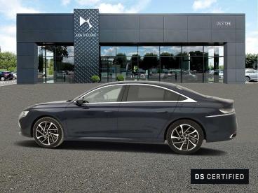 DS CERTIFIED Ds Ds 9 9 E-tense Rivoli + Usata - Berlina Ibrido Plug-in Blu - Torino - 2216994_4