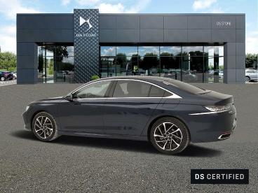 DS CERTIFIED Ds Ds 9 9 E-tense Rivoli + Usata - Berlina Ibrido Plug-in Blu - Torino - 2216994_5