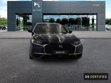 SPOTICAR Ds Ds 9 9 E-tense Rivoli + Usata - Berlina Ibrido Plug-in Blue - Italia - 1202222853_2