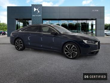 SPOTICAR Ds Ds 9 9 E-tense Rivoli + Usata - Berlina Ibrido Plug-in Blue - Italia - 1202222853_3