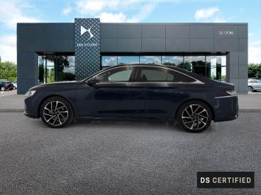 SPOTICAR Ds Ds 9 9 E-tense Rivoli + Usata - Berlina Ibrido Plug-in Blue - Italia - 1202222853_4