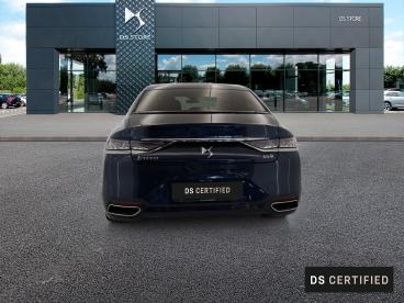 SPOTICAR Ds Ds 9 9 E-tense Rivoli + Usata - Berlina Ibrido Plug-in Blue - Italia - 1202222853_5