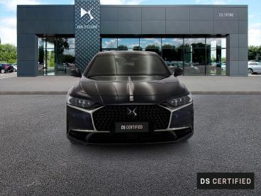 SPOTICAR Ds Ds 9 9 E-tense Rivoli + Usata - Berlina Ibrido Plug-in Blue - Italia - 1202226382_2