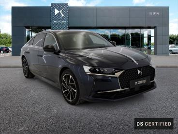 SPOTICAR Ds Ds 9 9 E-tense Rivoli + Usata - Berlina Ibrido Plug-in Blue - Italia - 1202226382_3