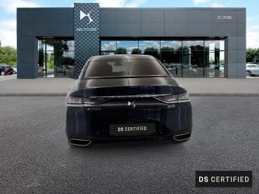 SPOTICAR Ds Ds 9 9 E-tense Rivoli + Usata - Berlina Ibrido Plug-in Blue - Italia - 1202226382_5