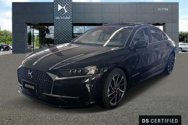 DS CERTIFIED Ds Ds 9 9 E-tense 250 Opera Premiere Usata - Berlina Benzina Nero - Lucca - 2275905_1