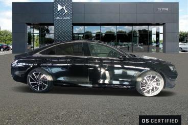 DS CERTIFIED Ds Ds 9 9 E-tense 250 Opera Premiere Usata - Berlina Benzina Nero - Lucca - 2275905_4