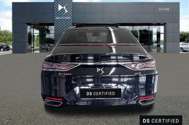 DS CERTIFIED Ds Ds 9 9 E-tense 250 Opera Premiere Usata - Berlina Benzina Nero - Lucca - 2275905_5