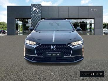 SPOTICAR Ds Ds 9 9 1.6 E-tense Phev Rivoli+ 4x4 360cv Auto Usata - Berlina Benzina Nero - Matera - 302306096_2