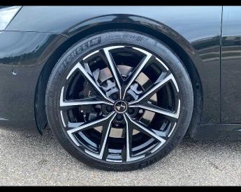 SPOTICAR Ds Ds 9 9 1.6 E-tense Phev Rivoli+ 4x4 360cv Auto Usata - Berlina Benzina Nero - Matera - 302306096_4