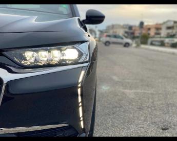 SPOTICAR Ds Ds 9 9 1.6 E-tense Phev Rivoli+ 4x4 360cv Auto Usata - Berlina Benzina Nero - Matera - 302306096_5