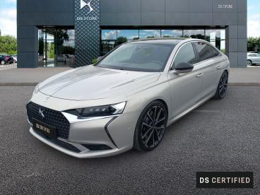 SPOTICAR Ds Ds 9 9 E-tense 4x4 360 Rivoli+ Usata - Berlina Ibrido Plug-in Grigio - Roma - 302307837_1