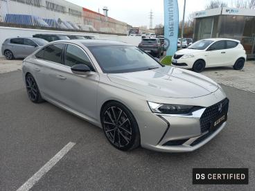 SPOTICAR Ds Ds 9 9 E-tense 4x4 360 Rivoli+ Usata - Berlina Ibrido Plug-in Grigio - Roma - 302307837_3