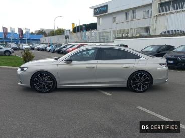 SPOTICAR Ds Ds 9 9 E-tense 4x4 360 Rivoli+ Usata - Berlina Ibrido Plug-in Grigio - Roma - 302307837_4