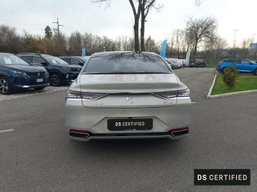 SPOTICAR Ds Ds 9 9 E-tense 4x4 360 Rivoli+ Usata - Berlina Ibrido Plug-in Grigio - Roma - 302307837_5