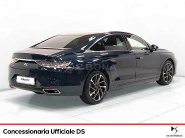 SPOTICAR Ds Ds 9 9 1.6 E-tense Phev Rivoli+ 225cv Auto Usata - Berlina Ibrido Plug-in Blu - Vicenza - 1202313696_2