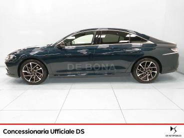 SPOTICAR Ds Ds 9 9 1.6 E-tense Phev Rivoli+ 225cv Auto Usata - Berlina Ibrido Plug-in Blu - Vicenza - 1202313696_3