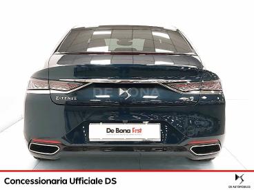 SPOTICAR Ds Ds 9 9 1.6 E-tense Phev Rivoli+ 225cv Auto Usata - Berlina Ibrido Plug-in Blu - Vicenza - 1202313696_4