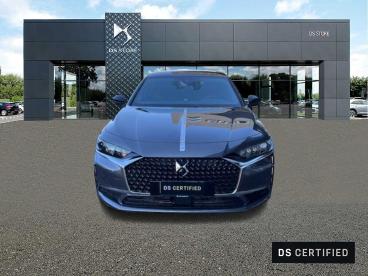 SPOTICAR Ds Ds 9 9 1.6 Plug-in Hybrid 250cv Rivoli Plus Km Zero Usata - Berlina Benzina Grigio - Novara - 302316670_2