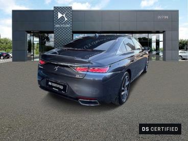 SPOTICAR Ds Ds 9 9 1.6 Plug-in Hybrid 250cv Rivoli Plus Km Zero Usata - Berlina Benzina Grigio - Novara - 302316670_5