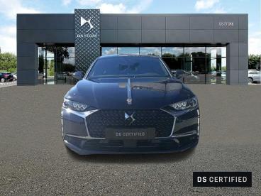 SPOTICAR Ds Ds 9 9 1.6 Phev 360cv 4x4 E-eat8 Performance Linee+ Km Ze Usata - Berlina Ibrido Plug-in Nero - Novara - 302323987_2