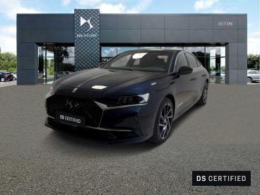 DS CERTIFIED Ds Ds 9 9 1.6 E-tense Phev Performance Line+ 225cv Auto Usata - Berlina Ibrido Plug-in Blu - Padova - 2339544_2