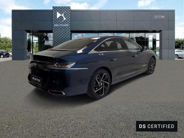DS CERTIFIED Ds Ds 9 9 1.6 E-tense Phev Performance Line+ 225cv Auto Usata - Berlina Ibrido Plug-in Blu - Padova - 2339544_4