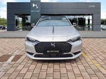 DS CERTIFIED Ds Ds 9 9 E-tense 360 4x4 Rivoli+ Usata - Berlina Ibrido Argento - Monza - 2354466_2