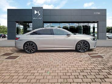 DS CERTIFIED Ds Ds 9 9 E-tense 360 4x4 Rivoli+ Usata - Berlina Ibrido Argento - Monza - 2354466_4