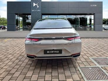 DS CERTIFIED Ds Ds 9 9 E-tense 360 4x4 Rivoli+ Usata - Berlina Ibrido Argento - Monza - 2354466_5