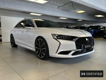 DS CERTIFIED Ds Ds 9 9 E-tense 4x4 360 Rivoli+ Usata - Berlina Ibrido Plug-in Bianco - Milano - 2363760_3