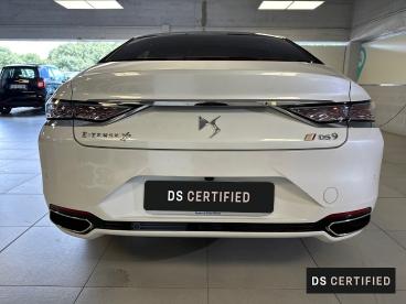 DS CERTIFIED Ds Ds 9 9 E-tense 4x4 360 Rivoli+ Usata - Berlina Ibrido Plug-in Bianco - Milano - 2363760_5