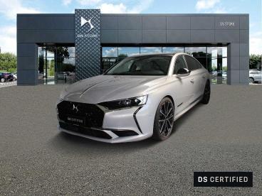 SPOTICAR Ds Ds 9 9 - Opera Premiere - E-tense 360 4x4 Usata - Berlina Ibrido Plug-in Grigio - Piacenza - 302364708_1