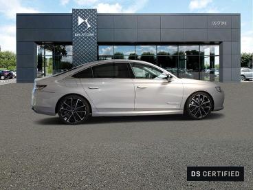 SPOTICAR Ds Ds 9 9 - Opera Premiere - E-tense 360 4x4 Usata - Berlina Ibrido Plug-in Grigio - Piacenza - 302364708_3