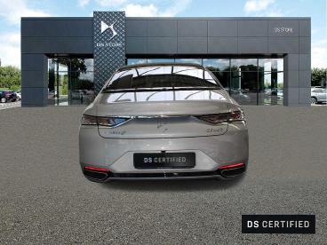 SPOTICAR Ds Ds 9 9 - Opera Premiere - E-tense 360 4x4 Usata - Berlina Ibrido Plug-in Grigio - Piacenza - 302364708_4