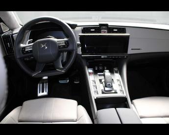 SPOTICAR Ds Ds 9 9 - Opera Premiere - E-tense 360 4x4 Usata - Berlina Ibrido Plug-in Grigio - Piacenza - 302364708_5