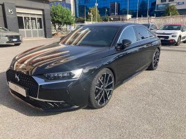 SPOTICAR Ds Ds 9 9 E-tense 360 4x4 Opera Usata - Berlina Elettrica Nero - Messina - 1202375399_1