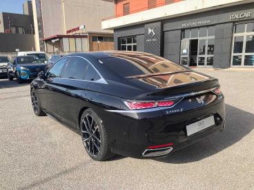 SPOTICAR Ds Ds 9 9 E-tense 360 4x4 Opera Usata - Berlina Elettrica Nero - Messina - 1202375399_4