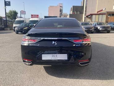 SPOTICAR Ds Ds 9 9 E-tense 360 4x4 Opera Usata - Berlina Elettrica Nero - Messina - 1202375399_5