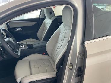 SPOTICAR Ds Ds 9 9 E-tense 250 Opera Premiere Usata - Berlina Benzina Grigio - Modica - 302381161_4