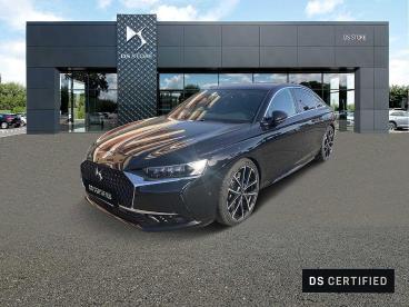 SPOTICAR Ds Ds 9 9 E-tense 360 4x4 Esprit De Voyage Usata - Berlina Elettrica Nero - Messina - 302383625_1