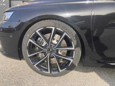 SPOTICAR Ds Ds 9 9 E-tense 360 4x4 Esprit De Voyage Usata - Berlina Elettrica Nero - Messina - 302383625_2