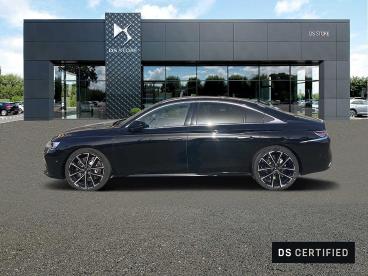 SPOTICAR Ds Ds 9 9 E-tense 360 4x4 Esprit De Voyage Usata - Berlina Elettrica Nero - Messina - 302383625_3